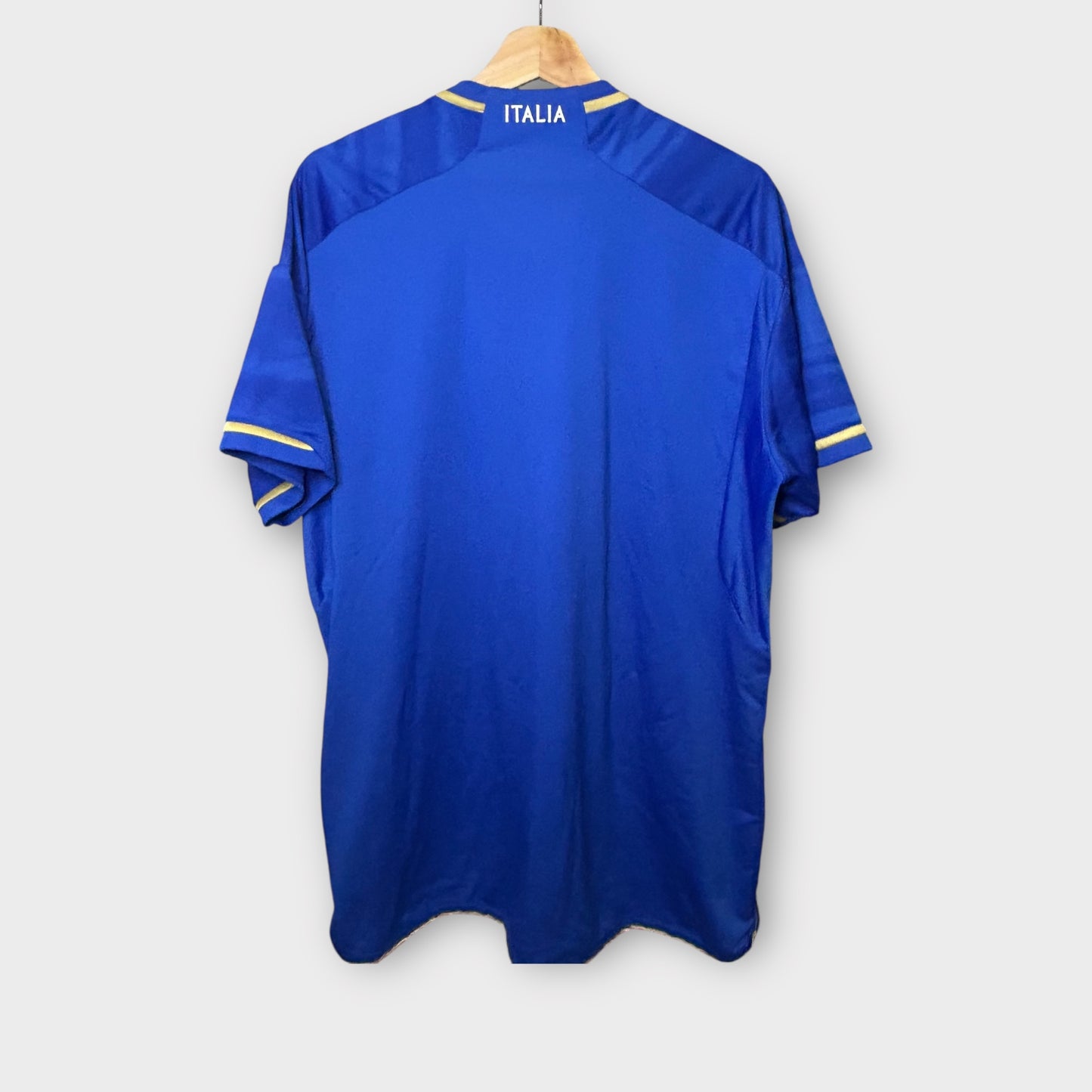 Italy 2022 Home (XL)