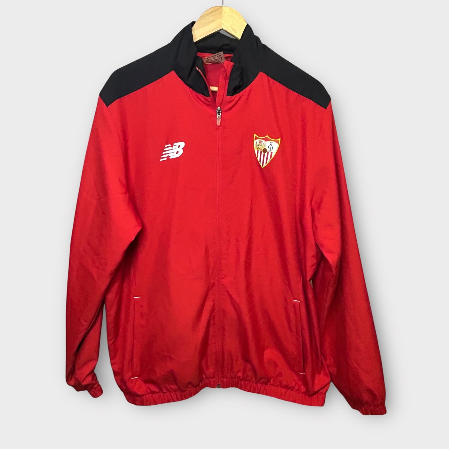 Sevilla New Balance Jacket