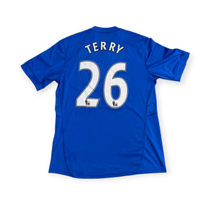 Chelsea FC 2009/10 Home - Terry 26 (Large)