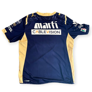 Pumas UNAM 2009/10 Away (Medium) - KITLAUNCH