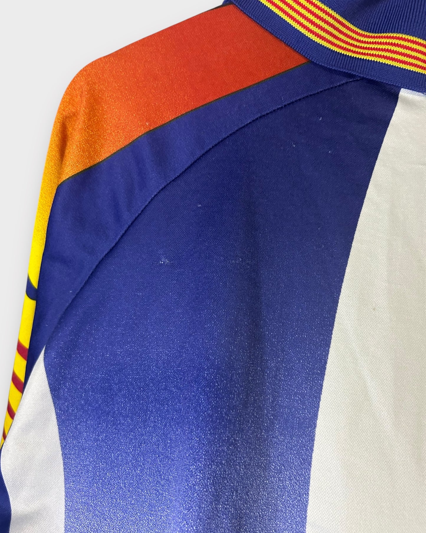 Catalunya 2001-04 Home Shirt (Large)