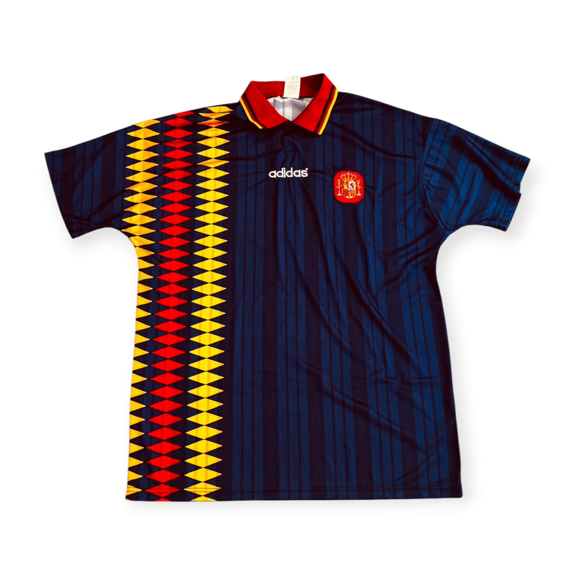 Spain 1994 3rd Shirt (XL)