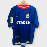 Deportivo de la Coruña 2004/05 Away (Medium) - KITLAUNCH