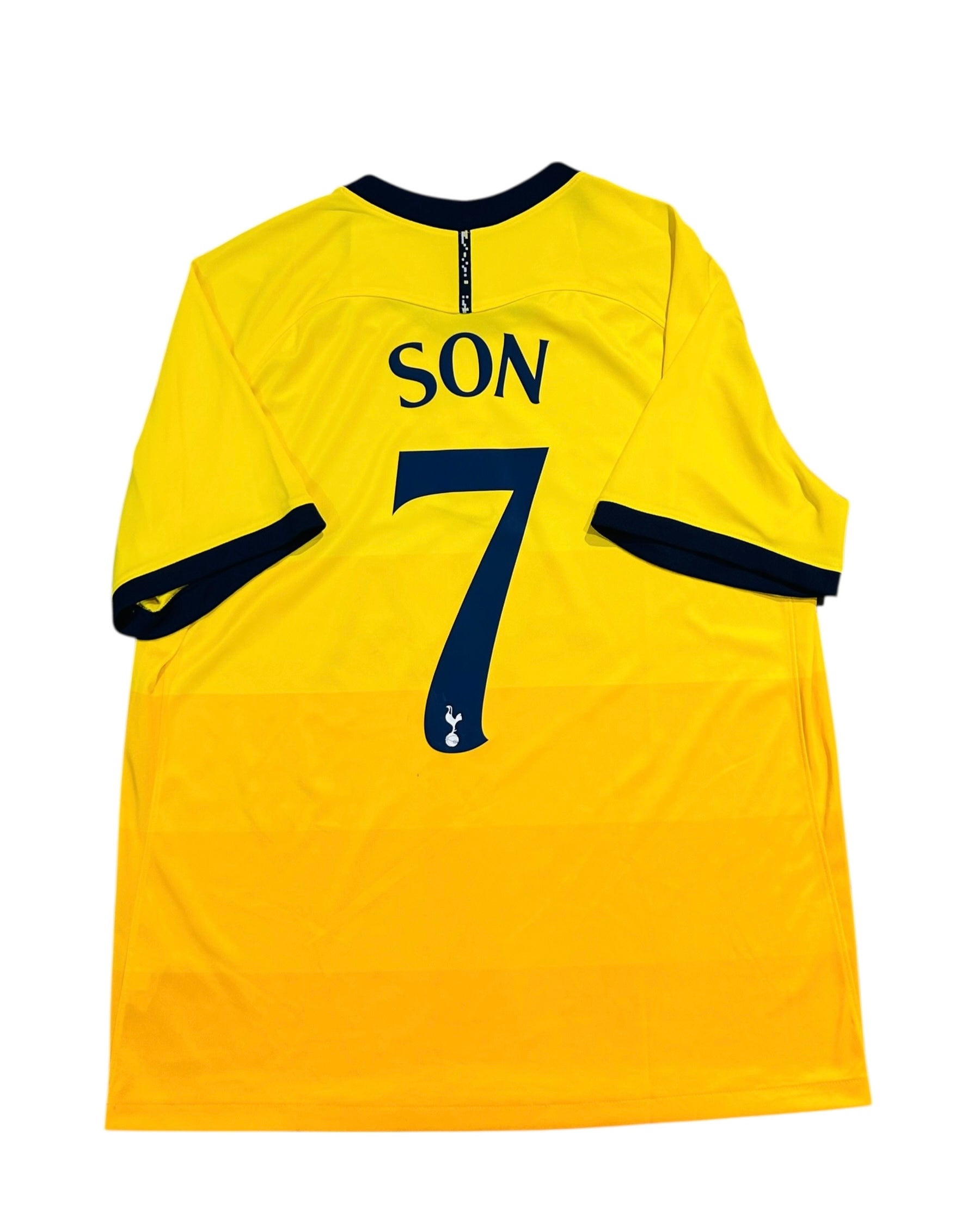 Tottenham Hotspur 2020/21 3rd - Son 7 (XL) - KITLAUNCH