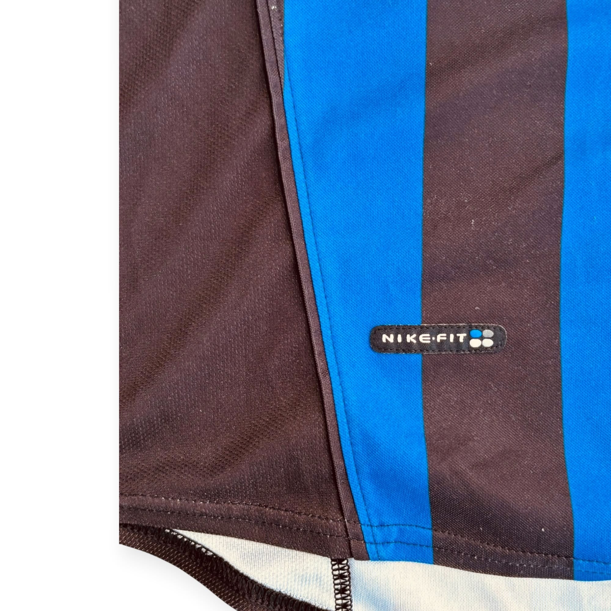 Inter Milan 1998/99 Home - Baggio 10 (Medium)