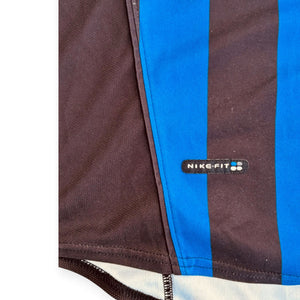 Inter Milan 1998/99 Home - Baggio 10 (Medium)