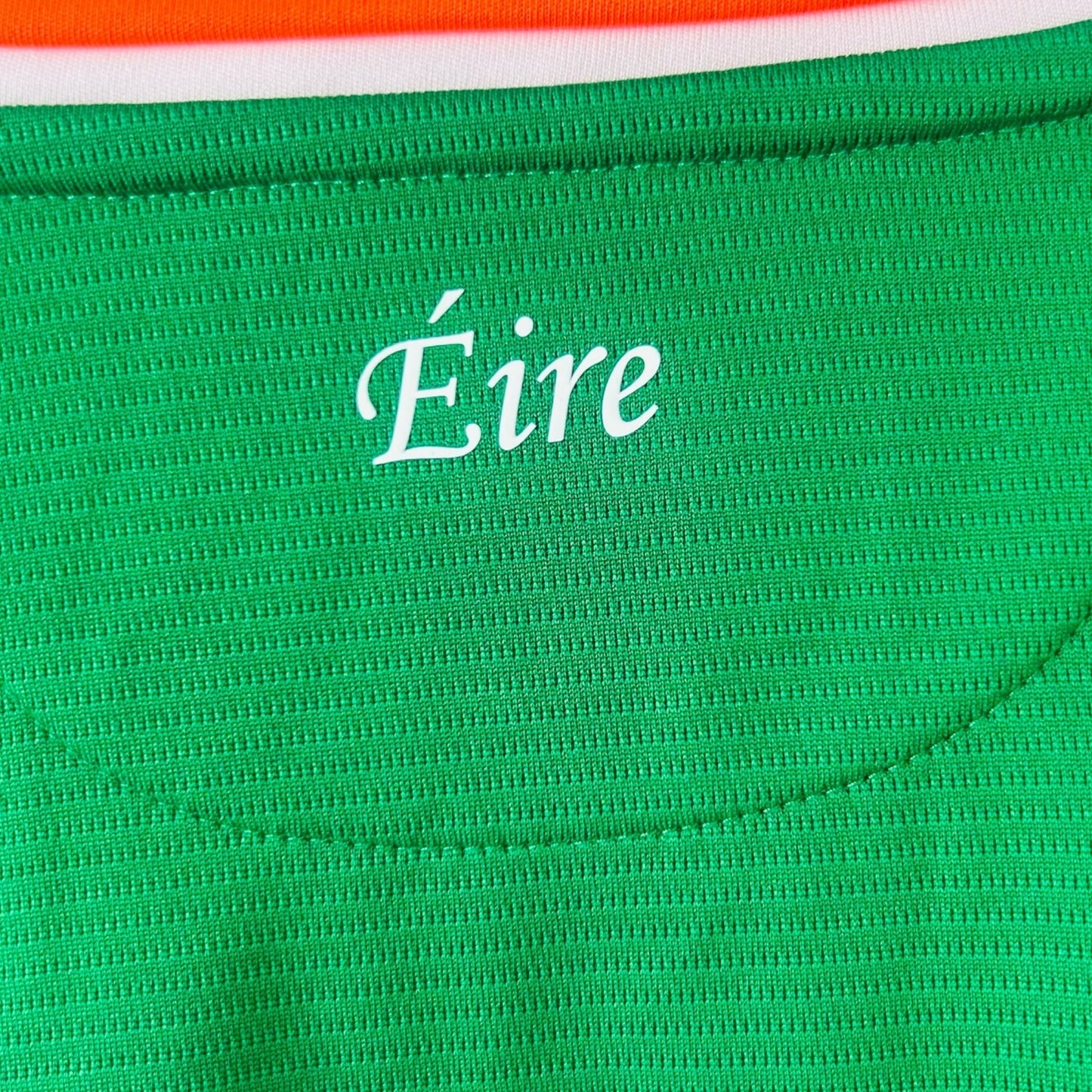 Ireland 2017 Home L/S (Large)