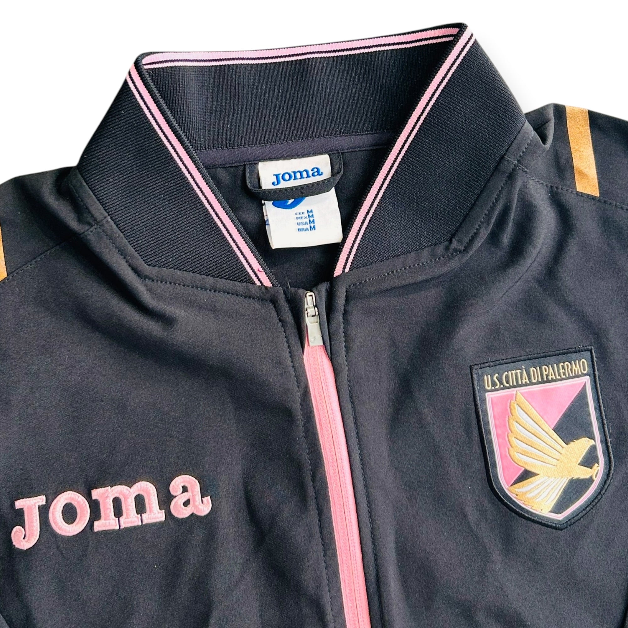 Palermo Joma Jacket (Medium)