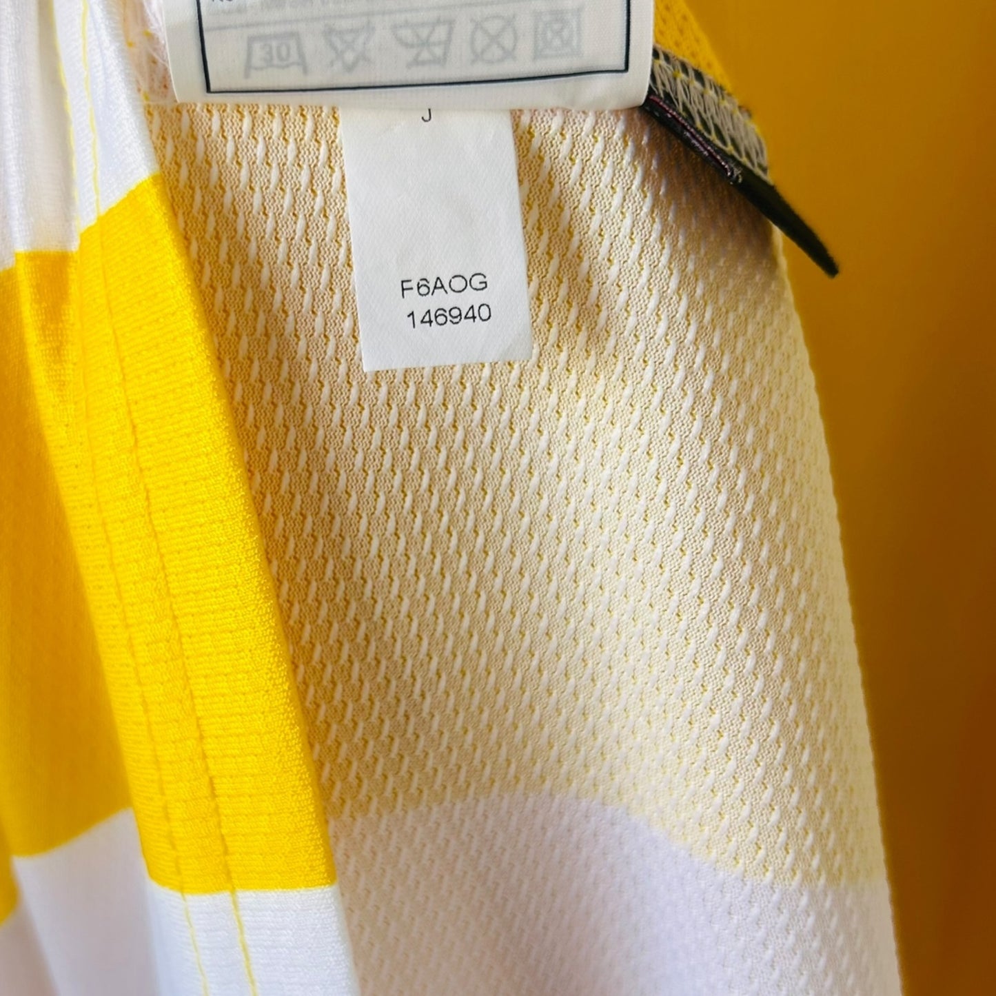 Borussia Dortmund 2006/07 Home (2XL)