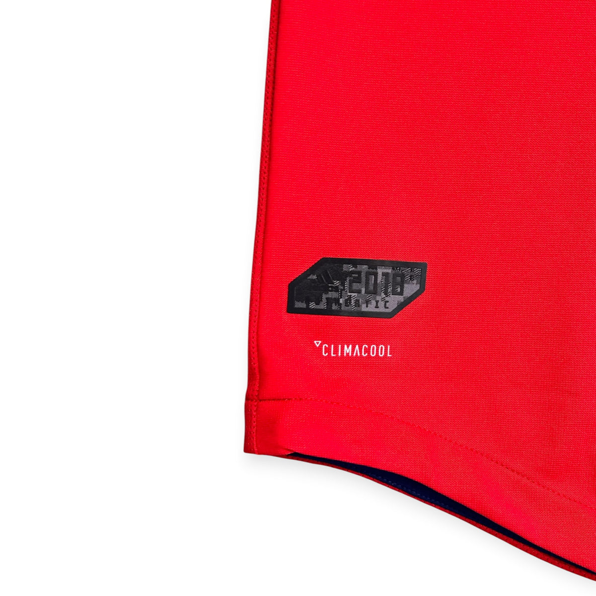 Chicago Fire 2017/18 Home Authentic (2XL)