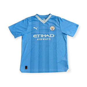 Manchester City 2023/24 Home - Foden 47 (XL)