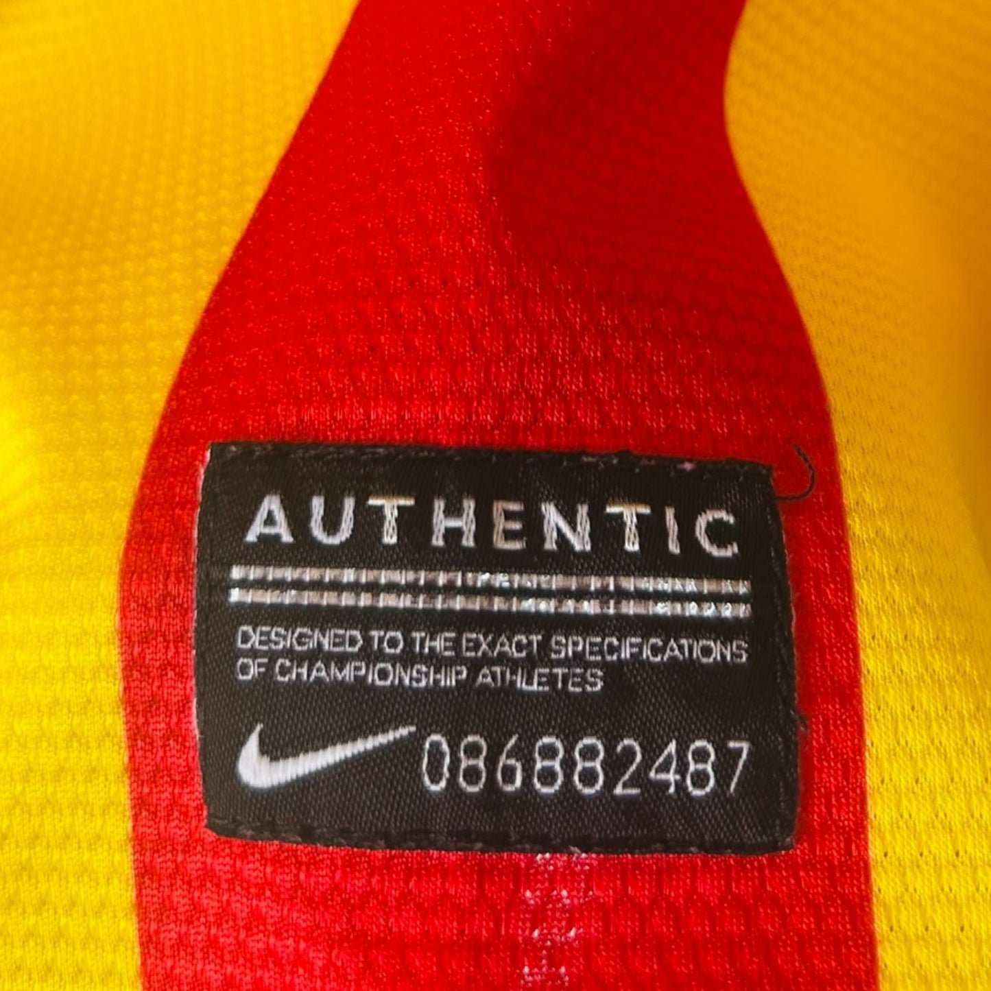 FC Barcelona 2013/14 Away - Neymar Jr 11 (Large)