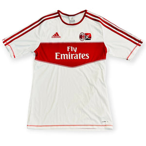 AC Milan 2011/12 Academy 'Primavera' Away (Small)