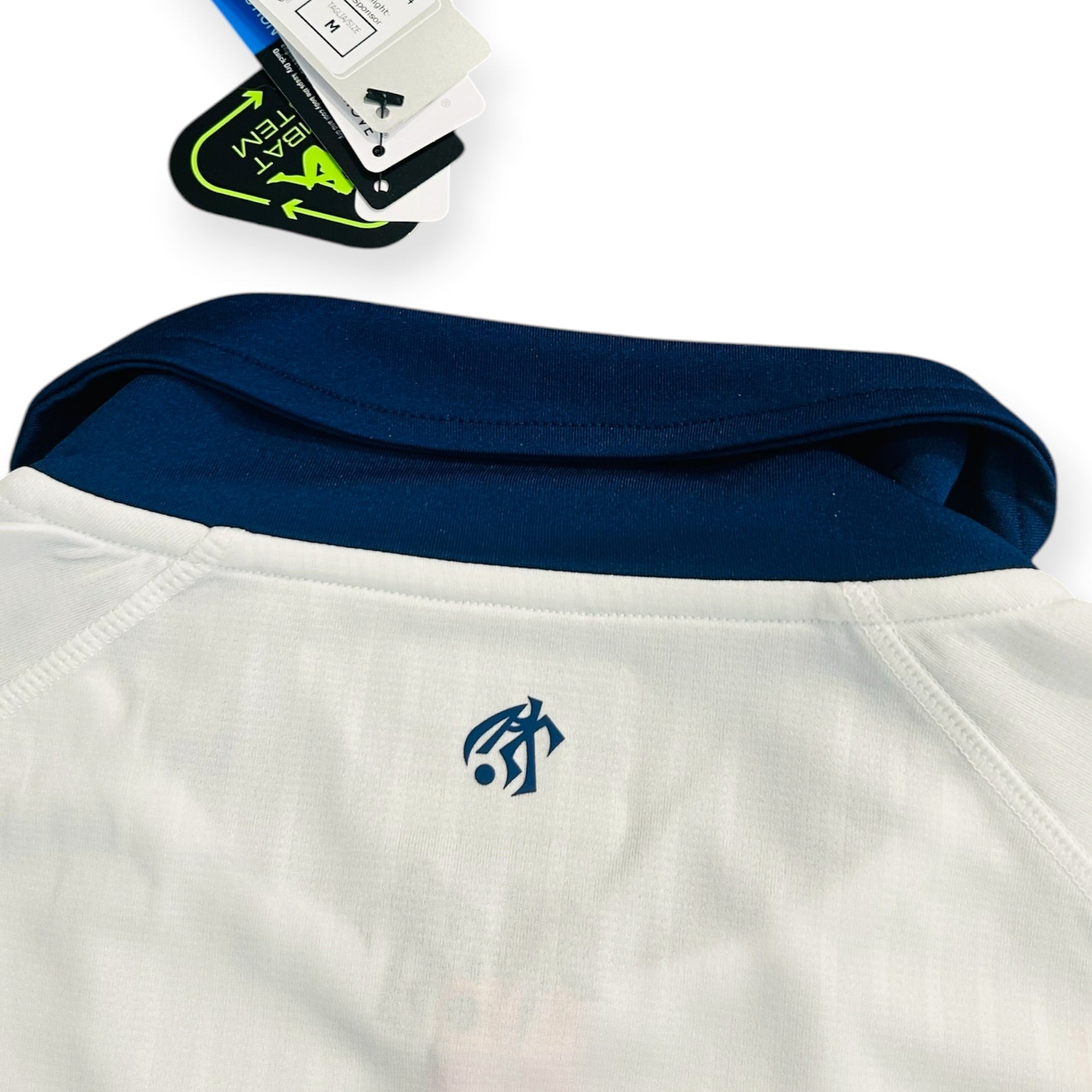 Athens Kallithea 2024/26 Away L/S (Multiple Sizes) - KITLAUNCH