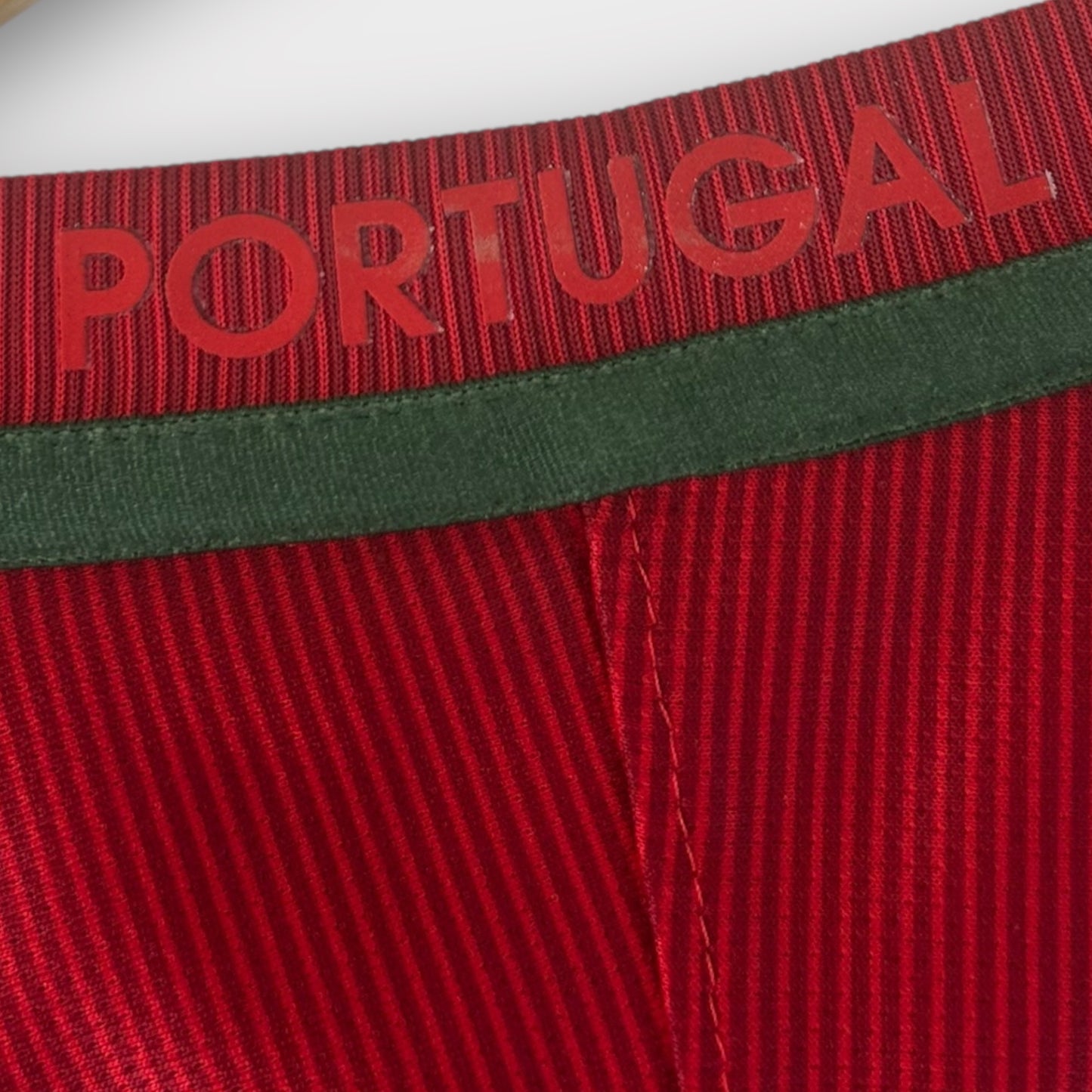 Portugal 2016 Home - Ronaldo 7 (Medium)