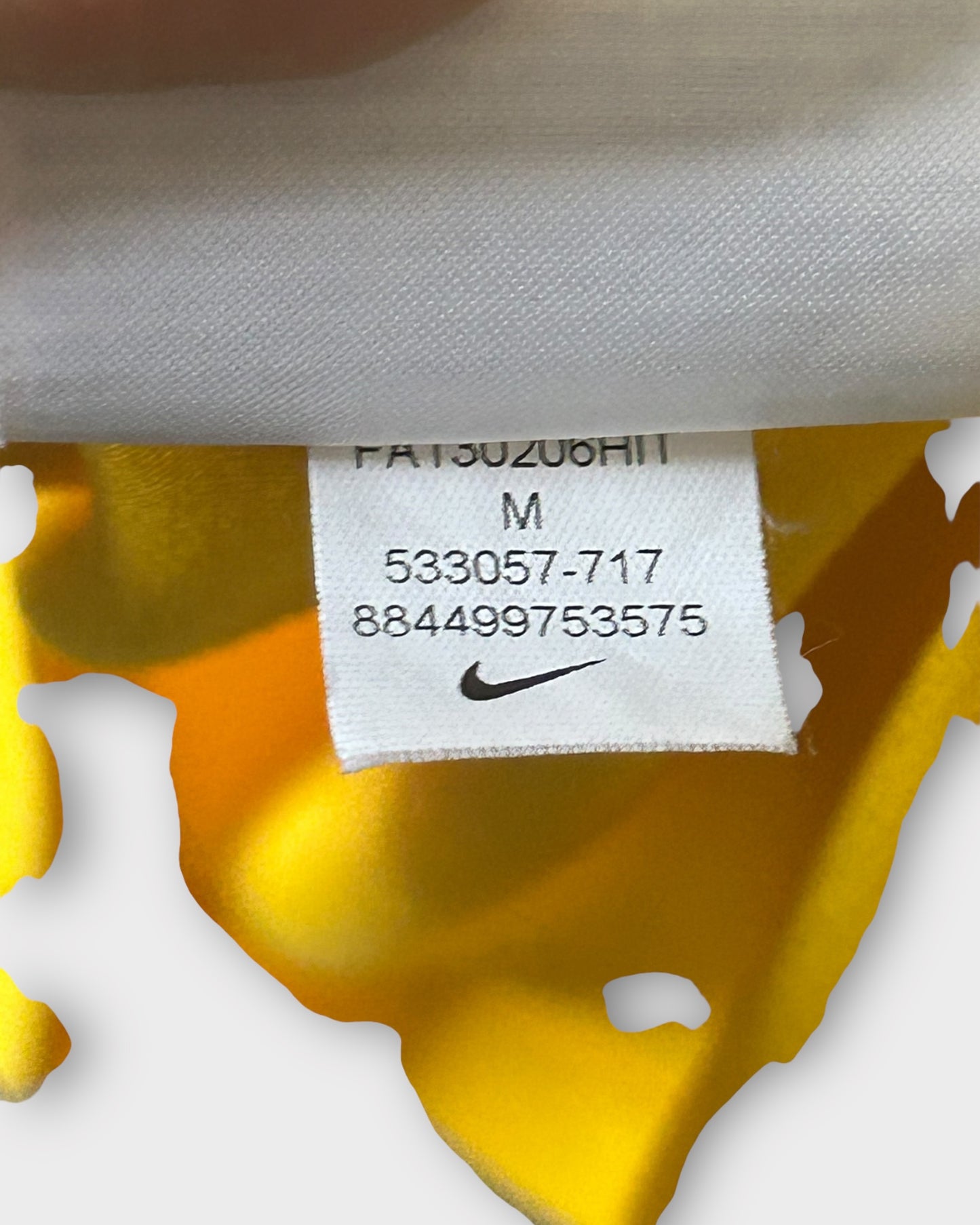 Juventus 2013/14 Away - Pogba 6 (Medium)