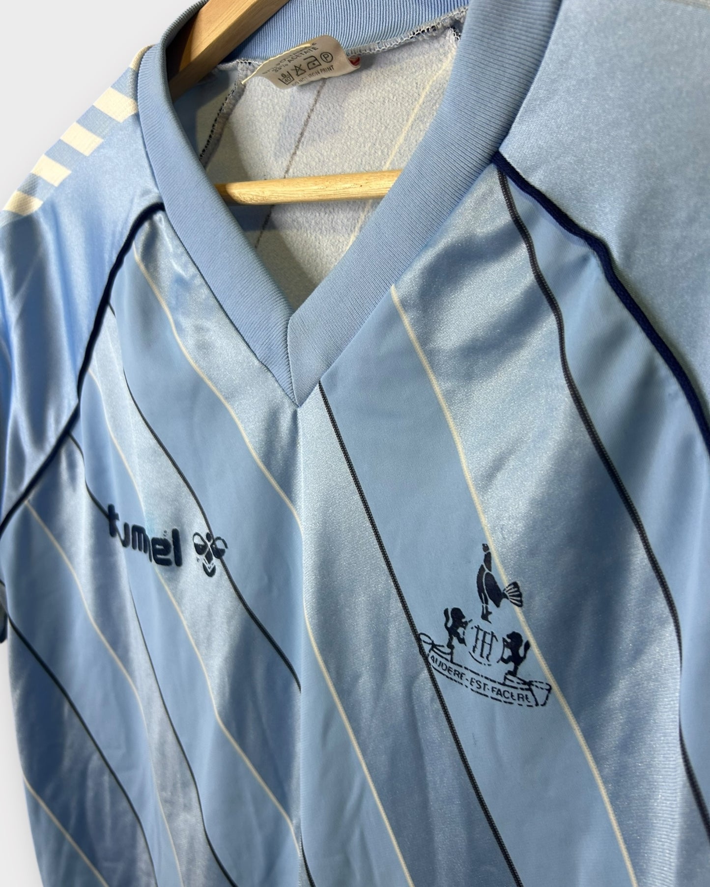 Tottenham Hotspur 1985/87 Away (Medium)