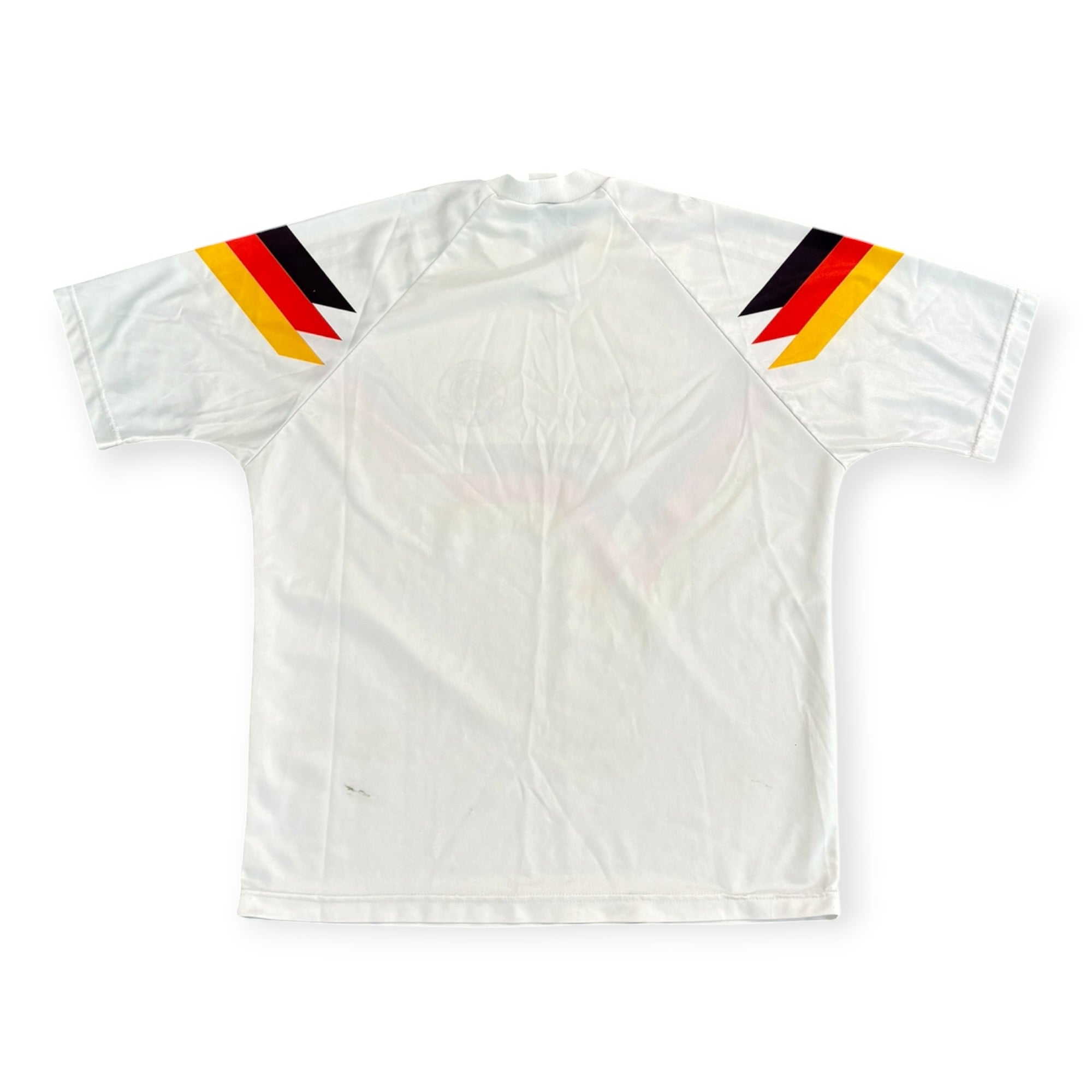 West Germany 1990 Home (Medium)