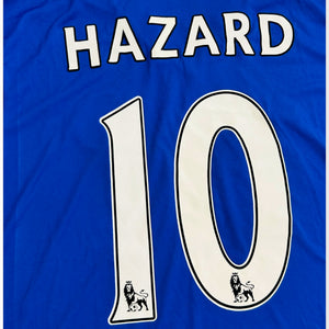 Chelsea 2016/17 Home - Hazard 10 (XL)