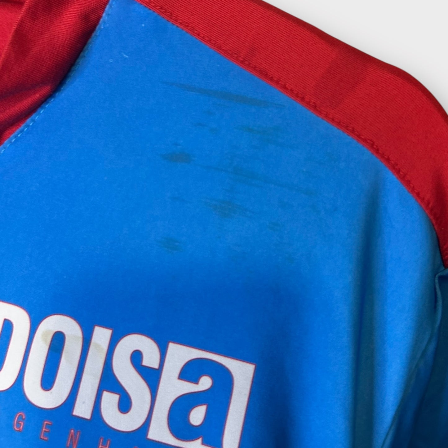 América Futebol Clube (RN) Centenario Shirt (M)