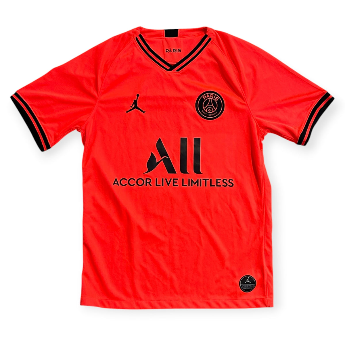 PSG 2019/20 Away - Neymar Jr 10 (Small) - KITLAUNCH