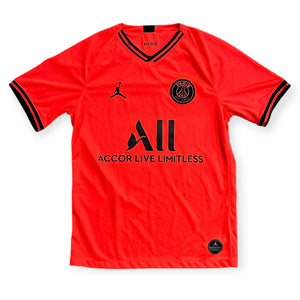 PSG 2019/20 Away - Neymar Jr 10 (Small) - KITLAUNCH