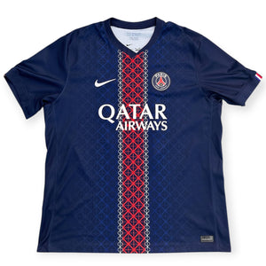 PSG 2025/26 Home - Dembélé 10 (XL)