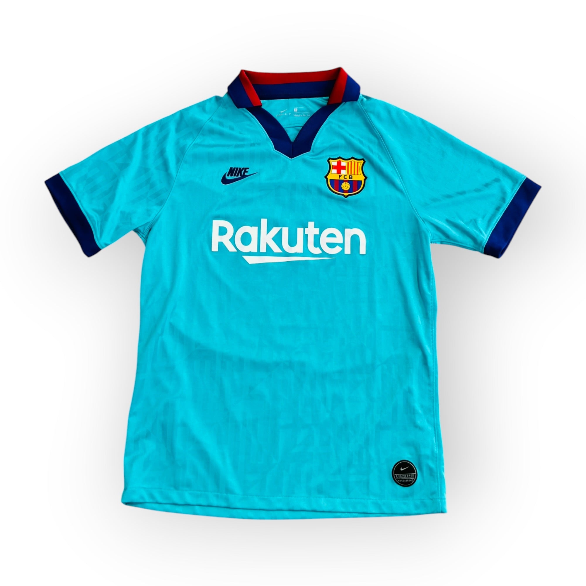 FC Barcelona 2019/20 3rd - Suarez 9 (Medium)