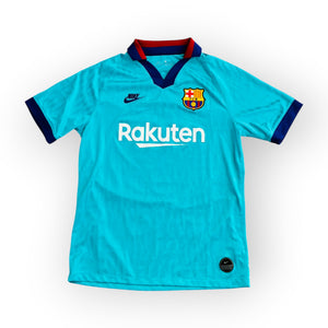 FC Barcelona 2019/20 3rd - Suarez 9 (Medium)