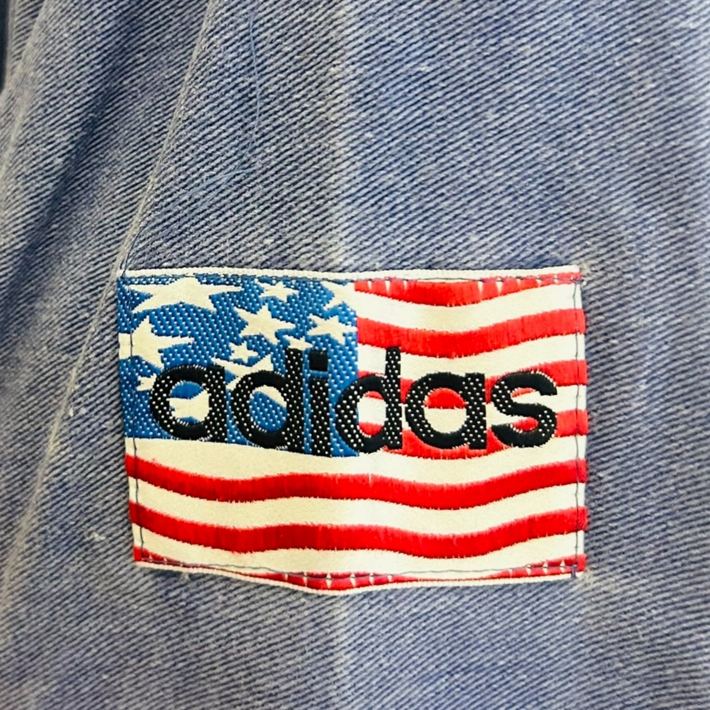 USA 1994 Drill Top (XL)
