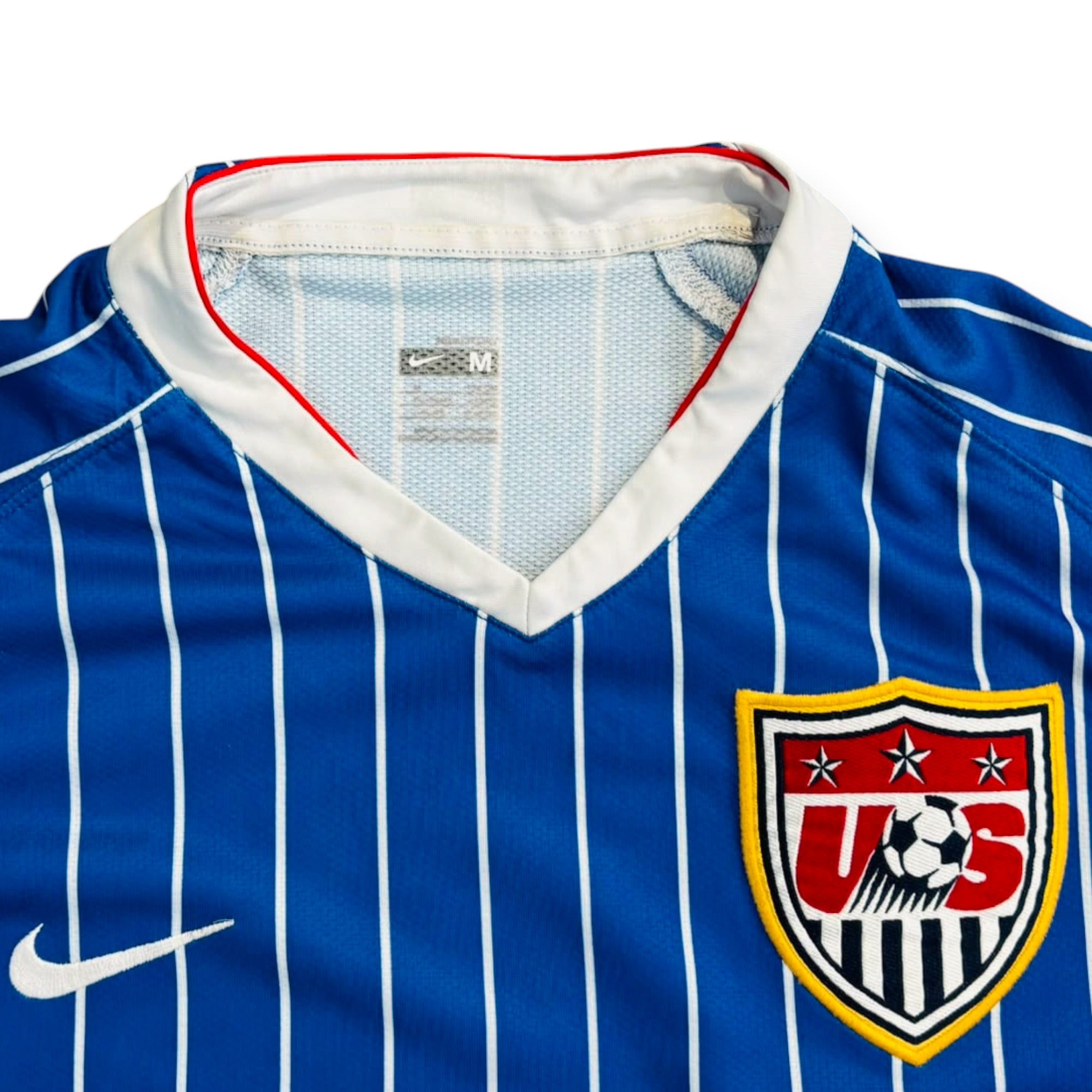 USA 2007 Away (Medium)