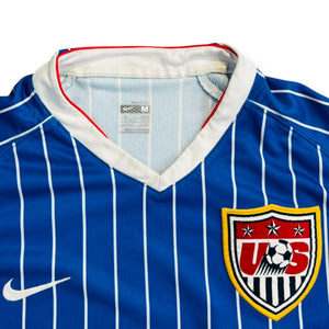 USA 2007 Away (Medium)