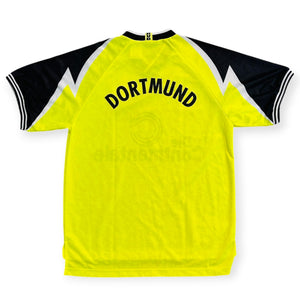 Borussia Dortmund 1998/00 Home (Large) - KITLAUNCH