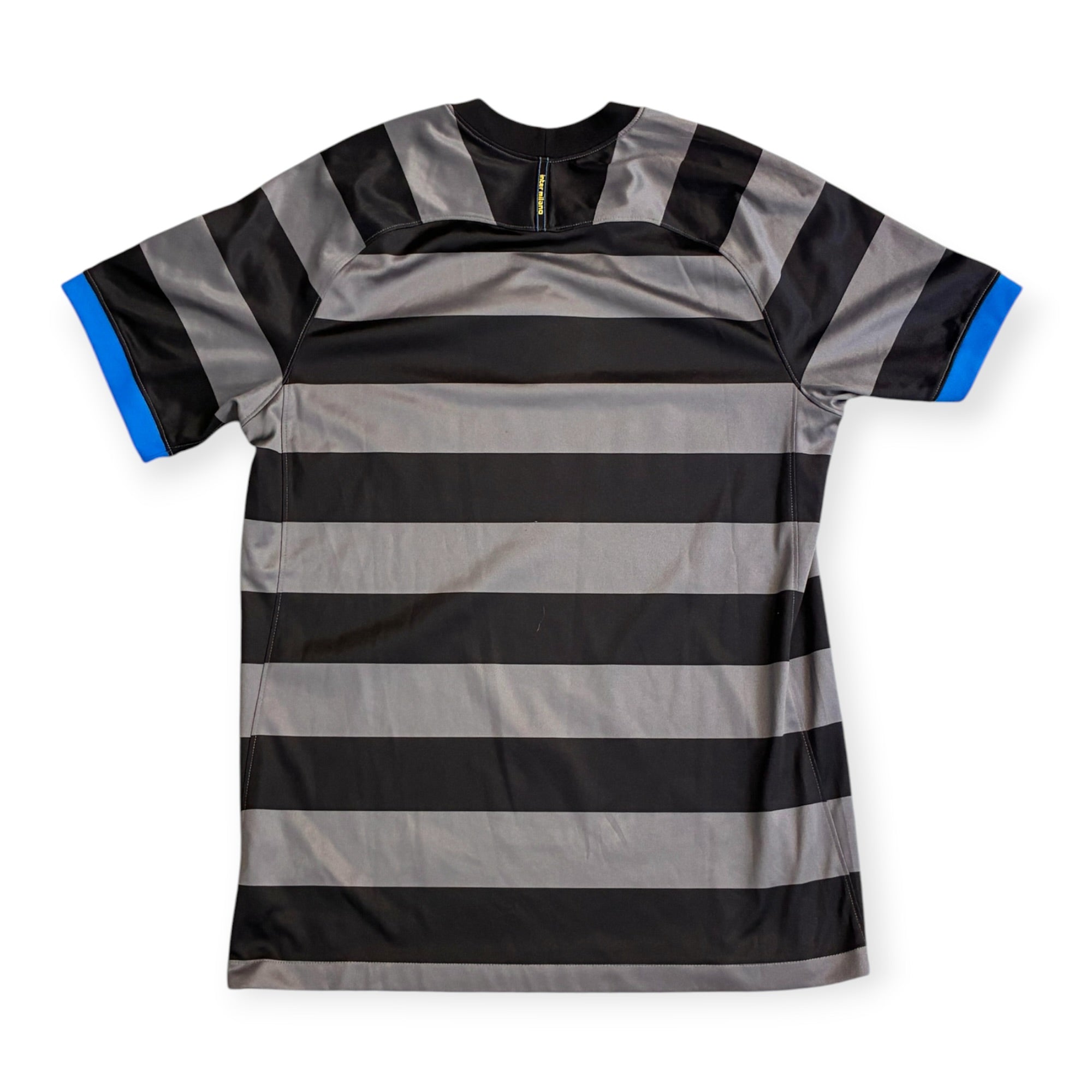 Inter Milan 2020/21 3rd (Medium) - KITLAUNCH