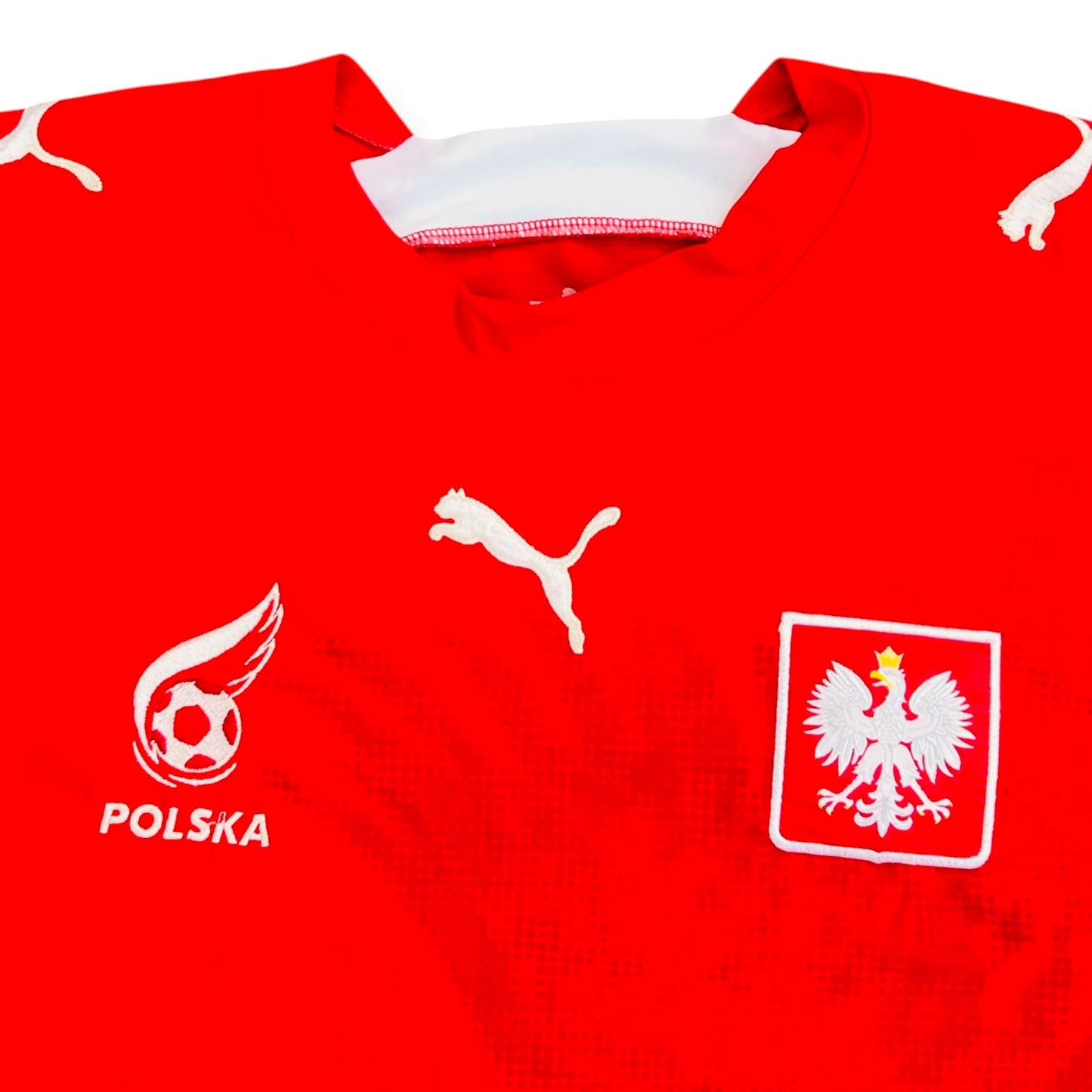 Poland 2006 Away (Medium) - KITLAUNCH