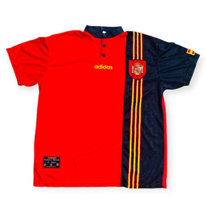 Spain 1996 Home (XL)