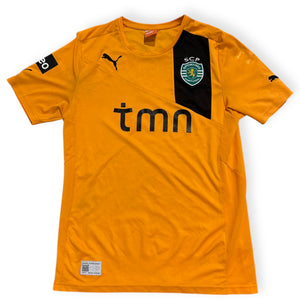 Sporting CP 2012/13 Away (Medium) - KITLAUNCH