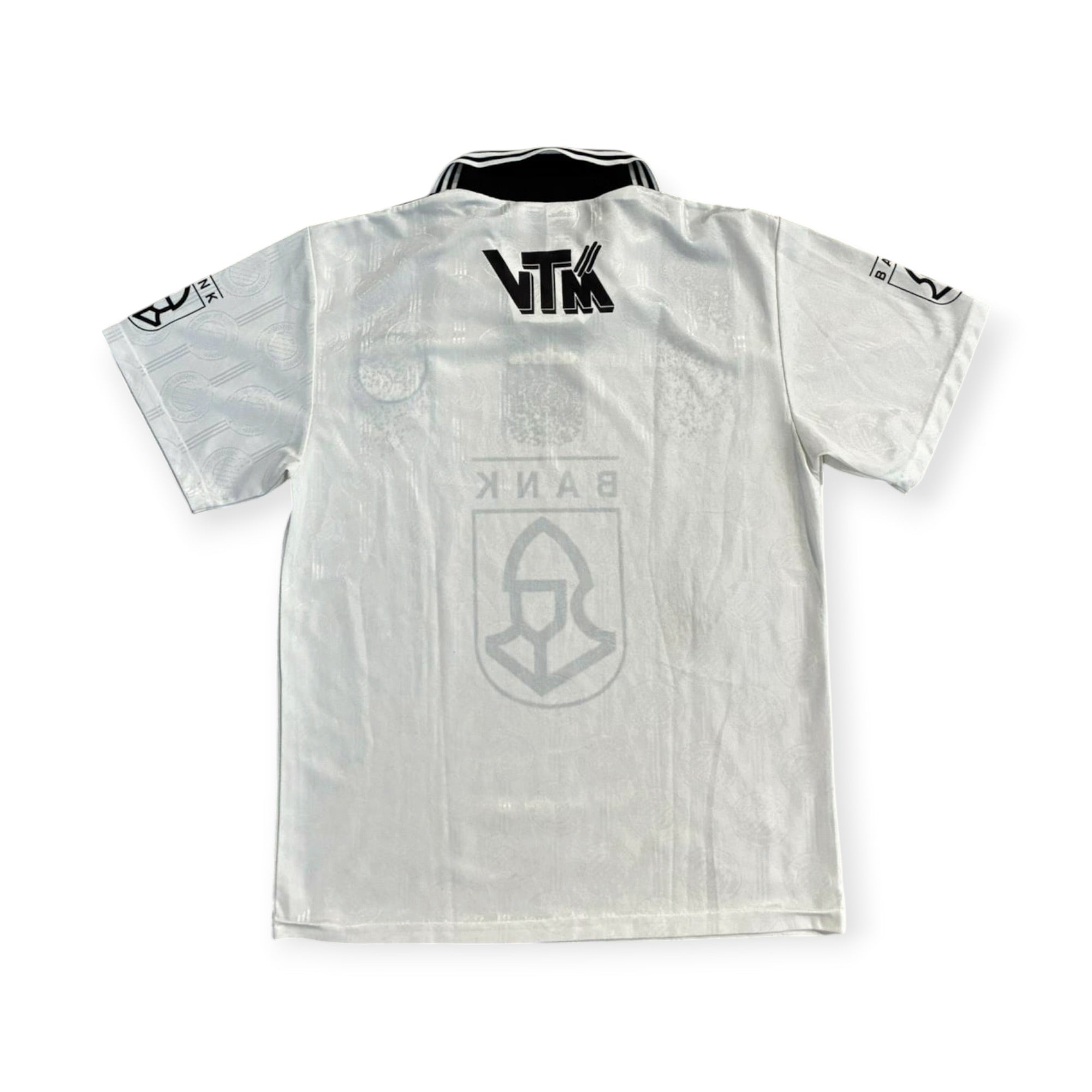 Club Brugge 1997/98 Home (Medium)