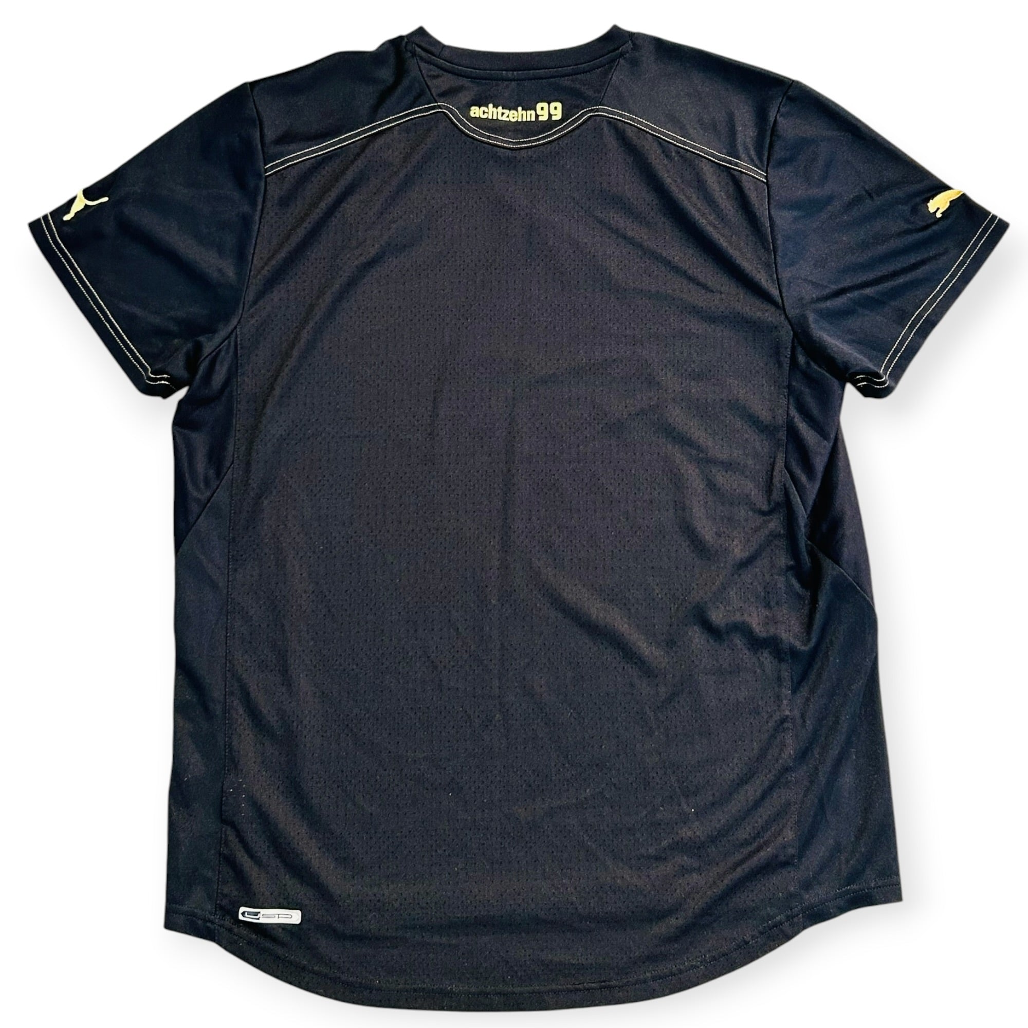 Hoffenheim 2011/12 3rd (Large) - KITLAUNCH