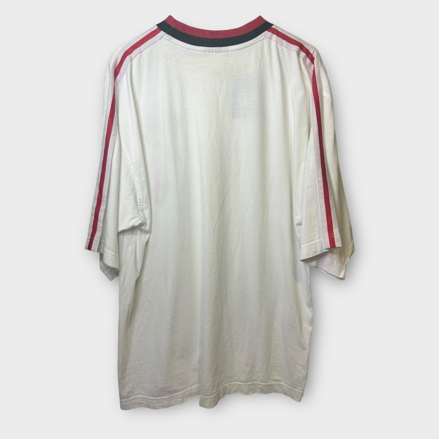 Sunderland Asics Vintage tee (XL)