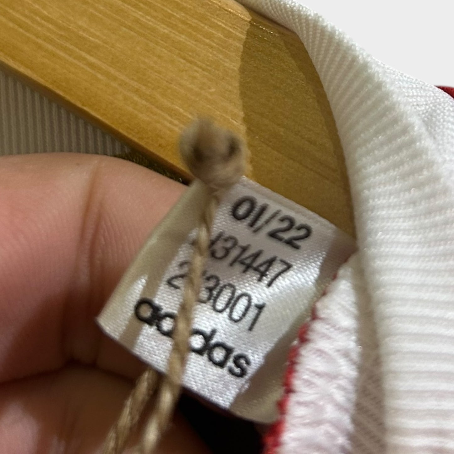 Manchester United 2021/22 Home - Ronaldo 7 *BNWT* (Large)