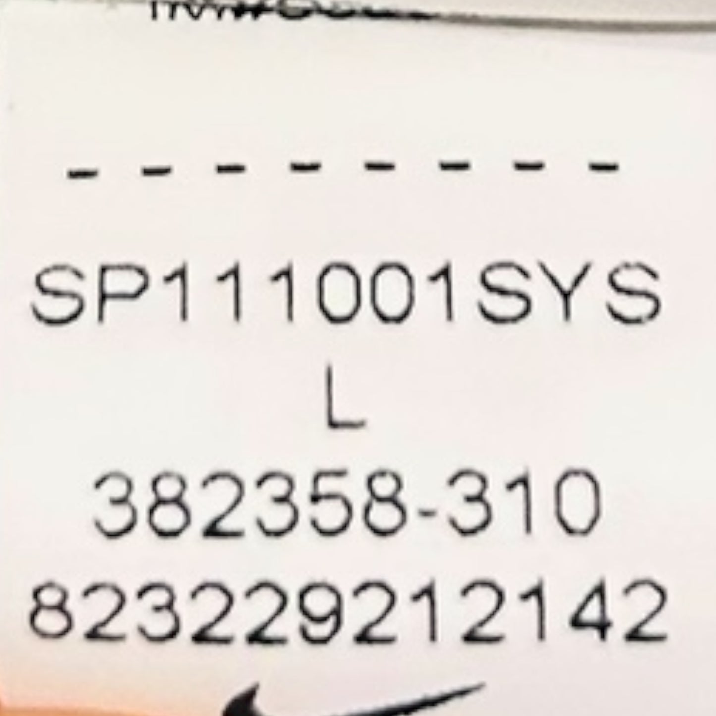 FC Barcelona 2010/11 Away - Iniesta 8 (Large)