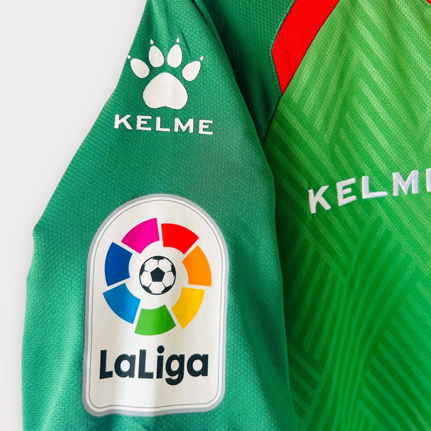 Alaves 2018/19 Away (Large)