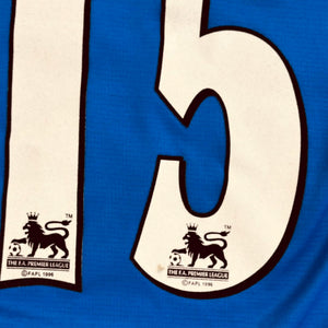 Chelsea FC 2005/06 Home - Drogba 15 (XL)
