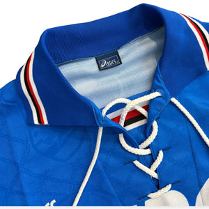 UC Sampdoria 1994/95 Home (Large) - KITLAUNCH