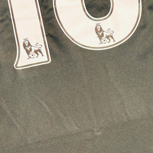 Tottenham Hotspur 2014/15 Away - Kane 18 (Small)