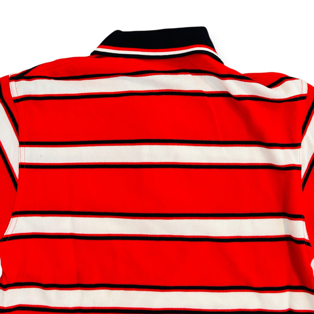 Manchester United Club Polo (Small)