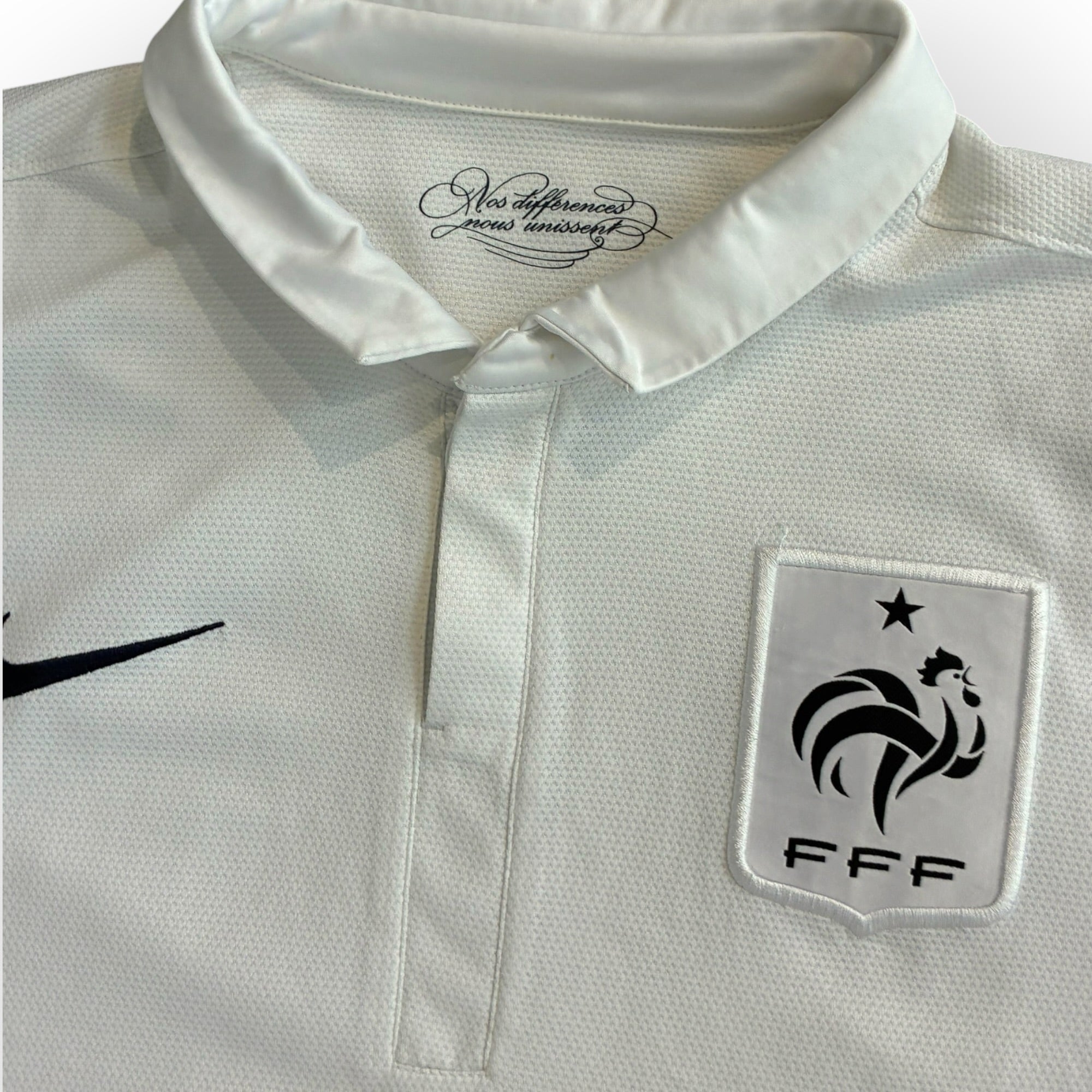 France 2012 Away (Medium)