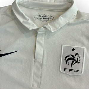 France 2012 Away (Medium)