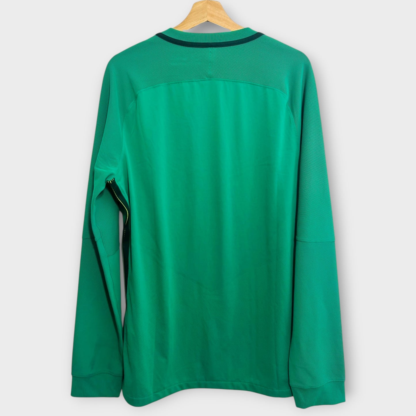 Brazil 2016 GK Player Version (XL)